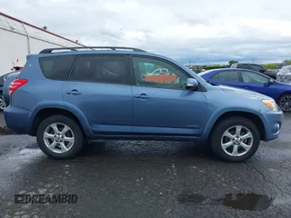 2012 Toyota RAV4 Limited с VIN 2T3DK4DV2CW077624, выставлен на аукционе IAAI как лот 41973631 с пробегом 124 394 миль миль и . История ставок и продаж доступна на DreamBid. Изображение 13.