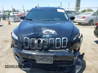 2018 Jeep Cherokee Latitude с VIN 1C4PJLCB5JD503737, выставлен на аукционе IAAI как лот 42593770 с пробегом 112 697 миль миль и . История ставок и продаж доступна на DreamBid. Изображение 12.