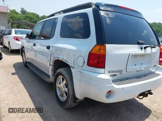 2004 GMC Envoy SLT with VIN 1GKET16S646135986, listed as a IAAI auction lot 42420464 with 132,741 mi miles and . Bid and sale history available at DreamBid. Image 3.