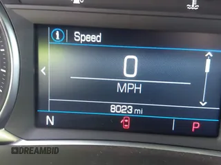 2024 GMC Terrain SLE z VIN 3GKALMEG7RL263549, wystawiony jako IAAI lot #42055302 z przebiegiem 8 023 mil mil oraz . Historia ofert i sprzedaży dostępna na DreamBid. Obrazek 16.
