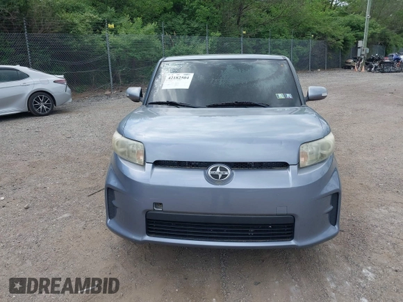 2012 Scion xB z VIN JTLZE4FE9CJ028904, wystawiony jako IAAI lot #42182504 z przebiegiem 40 mil mil oraz . Historia ofert i sprzedaży dostępna na DreamBid. Obrazek 13.