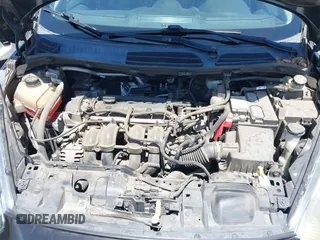 2015 Ford Fiesta S with VIN 3FADP4AJ1FM189751, listed as a IAAI auction lot 42374537 with 105,726 mi miles and . Bid and sale history available at DreamBid. Image 10.