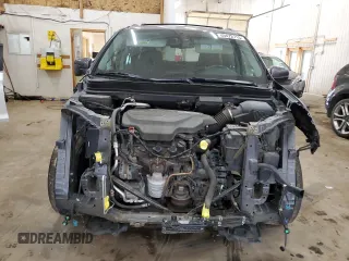 2016 Honda Pilot EX-L with VIN 5FNYF6H56GB097320, listed as a Copart auction lot 49472715 with 179,783 mi miles and Salvage Title. Bid and sale history available at DreamBid. Image 5.