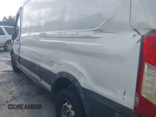 2015 Ford Transit with VIN 1FTSW2CM0FKA78468, listed as a IAAI auction lot 42493393 with 266,267 mi miles and . Bid and sale history available at DreamBid. Image 6.