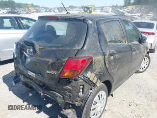 2017 Toyota Yaris L с VIN VNKKTUD39HA084912, выставлен на аукционе IAAI как лот 42323318 с пробегом 87 418 миль миль и . История ставок и продаж доступна на DreamBid. Изображение 4.