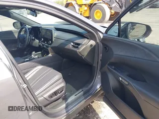 2023 Lexus RX 350 с VIN 2T2BAMCA1PC002613, выставлен на аукционе IAAI как лот 42378763 с пробегом 26 651 миль миль и . История ставок и продаж доступна на DreamBid. Изображение 5.