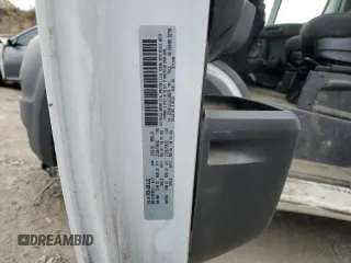 2018 Ram ProMaster Cargo with VIN 3C6URVJG1JE108272, listed as a Copart auction lot 88373495 with 115,520 mi miles and Salvage Title. Bid and sale history available at carsss.com. Image 12.