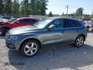 2012 Audi Q5 Premium Plus с VIN WA1DKAFPXCA091938, выставлен на аукционе IAAI как лот 42465442 с пробегом 105 470 миль миль и . История ставок и продаж доступна на DreamBid. Изображение 14.