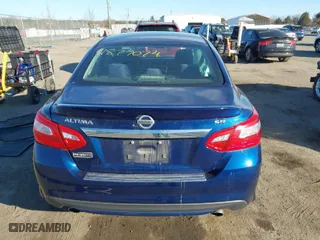 2016 Nissan Altima 2.5 S with VIN 1N4AL3AP8GC265594, listed as a IAAI auction lot 41877074 with 89,000 mi miles. Bid and sale history available at carsss.com. Image 16.