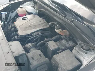 2022 Hyundai Santa Fe SE z VIN 5NMS14AJXNH414446, wystawiony jako IAAI lot #42683954 z przebiegiem 69 895 mil mil oraz . Historia ofert i sprzedaży dostępna na DreamBid. Obrazek 23.