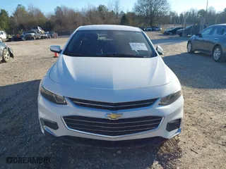 2017 Chevrolet Malibu LT with VIN 1G1ZE5ST7HF165820, listed as a IAAI auction lot 41211704 with 230,505 mi miles. Bid and sale history available at carsss.com. Image 13.