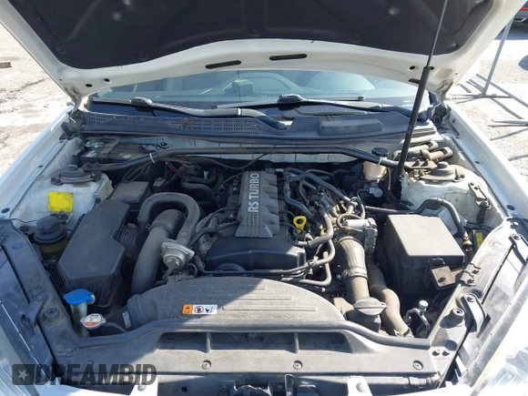 2013 Hyundai Genesis Coupe R-Spec with VIN KMHHT6KD2DU106506, listed as a IAAI auction lot 41611021 with 126,926 mi miles and . Bid and sale history available at DreamBid. Image 10.