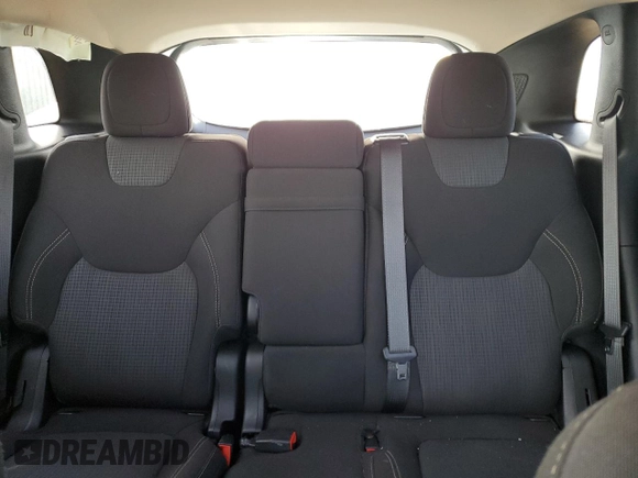 2016 Jeep Cherokee Altitude with VIN 1C4PJMCS9GW254796, listed as a Copart auction lot 44004445 with 96,189 mi miles and Salvage title. Bid and sale history available at DreamBid. Image 10.
