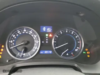 2011 Lexus IS 350 with VIN JTHBE5C24B5027680, listed as a Copart auction lot 43803135 with 180,148 mi miles and Salvage Title. Bid and sale history available at carsss.com. Image 9.