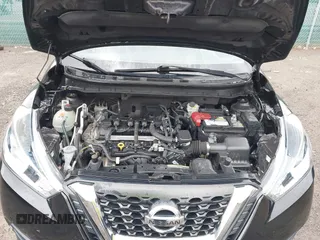 2018 Nissan Kicks SV с VIN 3N1CP5CU7JL508932, выставлен на аукционе IAAI как лот 42156066 с пробегом 31 135 миль миль и . История ставок и продаж доступна на DreamBid. Изображение 10.
