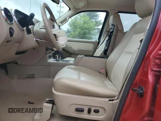 2010 Ford Explorer Eddie Bauer с VIN 1FMEU7EE7AUA40654, выставлен на аукционе Copart как лот 61997905 с пробегом 92 909 миль миль и Чистый • Clean title. История ставок и продаж доступна на DreamBid. Изображение 7.