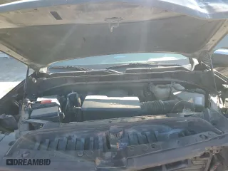 2019 Chevrolet Silverado 1500 LT with VIN 3GCUYDED3KG125831, listed as a Copart auction lot 84167334 with 119,082 mi miles and Salvage Title. Bid and sale history available at carsss.com. Image 11.