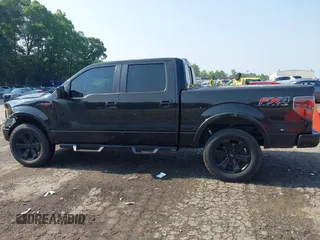 2014 Ford F-150 XL with VIN 1FTFW1EF7EFC40260, listed as a IAAI auction lot 42380715 with 71,899 mi miles and . Bid and sale history available at DreamBid. Image 14.