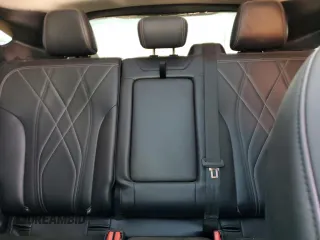 2021 Ford Mustang Mach-E California Route 1 с VIN 3FMTK2R76MMA27317, выставлен на аукционе Copart как лот 51798865 с пробегом Не указан миль и Списание • Salvage title. История ставок и продаж доступна на DreamBid. Изображение 10.
