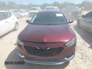 2018 Buick Regal Essence with VIN W04GV8SX1J1154540, listed as a IAAI auction lot 41865023 with 67,154 mi miles and . Bid and sale history available at DreamBid. Image 12.