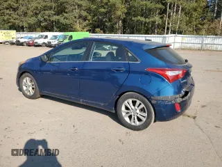 2014 Hyundai Elantra GT with VIN KMHD35LH0EU158003, listed as a Copart auction lot 75512434 with 137,468 mi miles and Clean Title. Bid and sale history available at carsss.com. Image 2.