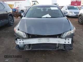 2012 Honda Civic EX with VIN 19XFB2F80CE029054, listed as a IAAI auction lot 41757491 with 170,562 mi miles and . Bid and sale history available at DreamBid. Image 13.
