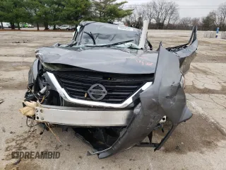 2017 Nissan Altima SV with VIN 1N4AL3AP2HC235783, listed as a Copart auction lot 69856392 with Not provided miles and Salvage title. Bid and sale history available at DreamBid. Image 5.