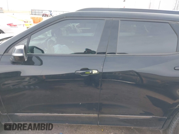 2023 Chevrolet Blazer RS с VIN 3GNKBERSXPS103344, выставлен на аукционе IAAI как лот 41612092 с пробегом 58 925 миль миль и . История ставок и продаж доступна на DreamBid. Изображение 14.