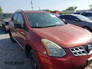 2012 Nissan Rogue SL z VIN JN8AS5MV6CW358467, wystawiony jako IAAI lot #42421981 z przebiegiem 172 960 mil mil oraz . Historia ofert i sprzedaży dostępna na DreamBid. Obrazek 1.
