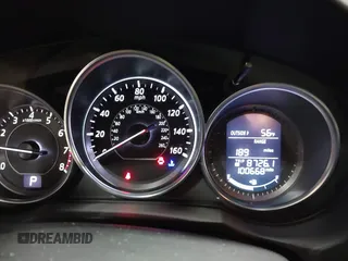 2014 Mazda 6 i Sport with VIN JM1GJ1U61E1148983, listed as a IAAI auction lot 41977553 with 100,668 mi miles and . Bid and sale history available at DreamBid. Image 7.