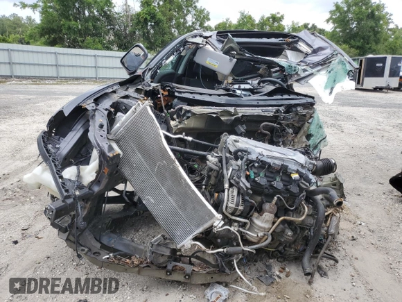 2017 Acura RDX с VIN 5J8TB3H37HL006185, выставлен на аукционе Copart как лот 59164025 с пробегом Не указан миль и На запчасти • Non repairable. История ставок и продаж доступна на DreamBid. Изображение 5.