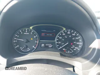 2013 Nissan Altima SV with VIN 1N4AL3AP5DC147854, listed as a IAAI auction lot 42464370 with 122,522 mi miles and . Bid and sale history available at DreamBid. Image 7.