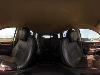 2013 Buick Enclave Leather with VIN 5GAKRCKD2DJ202419, listed as a IAAI auction lot 41862929 with 105,599 mi miles. Bid and sale history available at carsss.com. Image 18.