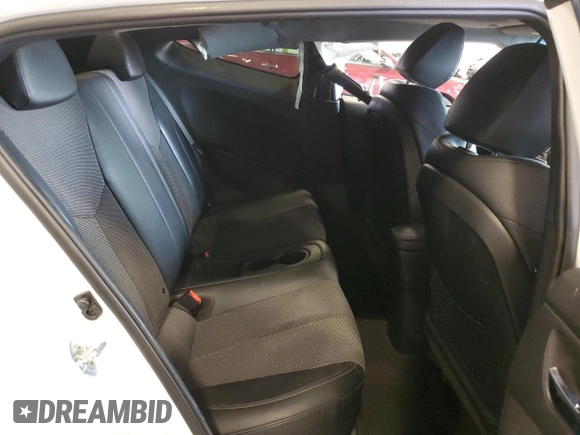 2015 Hyundai Veloster with VIN KMHTC6AD0FU236993, listed as a Copart auction lot 62411173 with 83,612 mi miles. Bid and sale history available at carsss.com. Image 10.