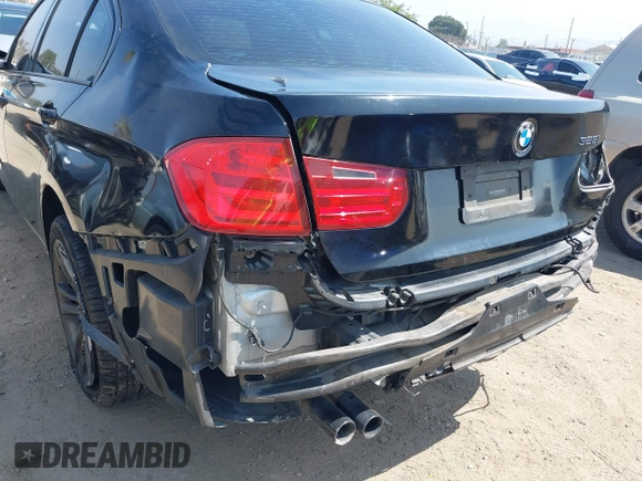 2013 BMW 3 Series 328i с VIN WBA3A5C50DF356589, выставлен на аукционе IAAI как лот 42093871 с пробегом Не указан миль и . История ставок и продаж доступна на DreamBid. Изображение 13.