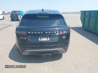 2019 Land Rover Range Rover Velar S с VIN SALYB2EX3KA781696, выставлен на аукционе IAAI как лот 42420180 с пробегом 120 463 миль миль и . История ставок и продаж доступна на DreamBid. Изображение 15.
