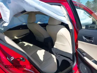 2016 Lexus IS 300/350 with VIN JTHCM1D29G5013389, listed as a IAAI auction lot 41690143 with 69,365 mi miles and . Bid and sale history available at DreamBid. Image 8.