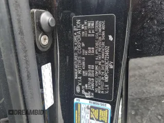 2012 Kia Sportage SX with VIN KNDPC3A63C7214602, listed as a Copart auction lot 51992515 with Not provided miles and Salvage title. Bid and sale history available at DreamBid. Image 15.
