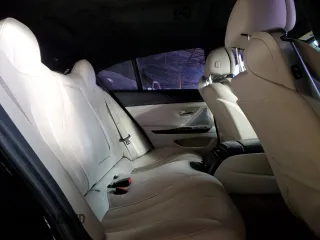 2014 BMW 6 Series 650i z VIN WBA6B2C56ED129901, wystawiony jako Copart lot #41619755 z przebiegiem 131 208 mil mil oraz Czysty tytuł • Clean title. Historia ofert i sprzedaży dostępna na DreamBid. Obrazek 10.