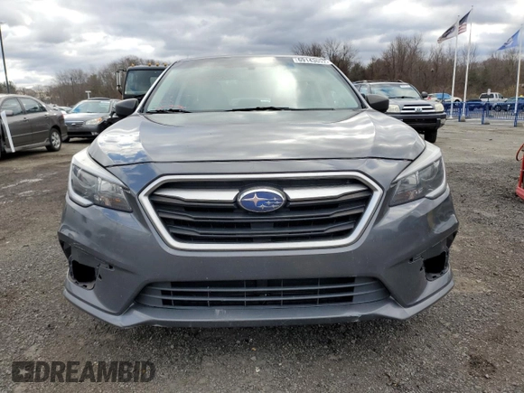 2018 Subaru Legacy with VIN 4S3BNAA68J3021441, listed as a Copart auction lot 69143092 with 113,276 mi miles. Bid and sale history available at carsss.com. Image 5.