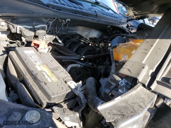 2016 Ford F-150 XLT with VIN 1FTEW1EF9GFB42202, listed as a Copart auction lot 85962444 with 136,923 mi miles and Non Repairable. Bid and sale history available at carsss.com. Image 11.