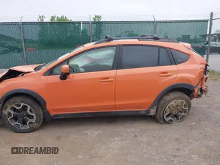 2013 Subaru Crosstrek Premium with VIN JF2GPAVC4D2884183, listed as a IAAI auction lot 42410373 with 160,582 mi miles and . Bid and sale history available at DreamBid. Image 14.