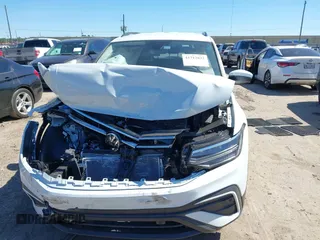 2024 Volkswagen Tiguan S with VIN 3VVRB7AX0RM228680, listed as a IAAI auction lot 41712832 with 238 mi miles and . Bid and sale history available at DreamBid. Image 12.