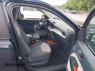 2022 Ford Maverick XL z VIN 3FTTW8E31NRA72460, wystawiony jako IAAI lot #42320529 z przebiegiem 49 990 mil mil oraz . Historia ofert i sprzedaży dostępna na DreamBid. Obrazek 5.