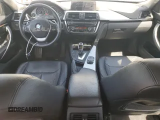 2015 BMW 4 Series 428i xDrive с VIN WBA4A7C58FD415550, выставлен на аукционе Copart как лот 55401995 с пробегом 124 666 миль миль и Чистый • Clean title. История ставок и продаж доступна на DreamBid. Изображение 8.