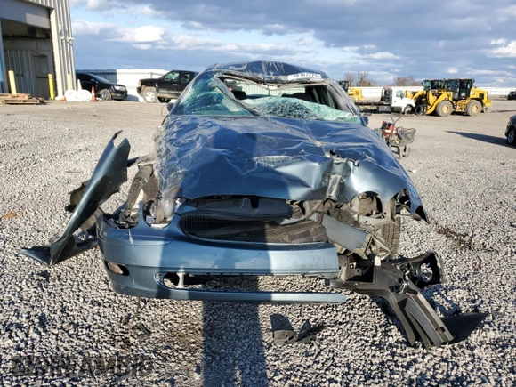 2007 Buick LaCrosse CXS with VIN 2G4WE587671196983, listed as a Copart auction lot 50167225 with 180,714 mi miles and Salvage Title. Bid and sale history available at carsss.com. Image 5.