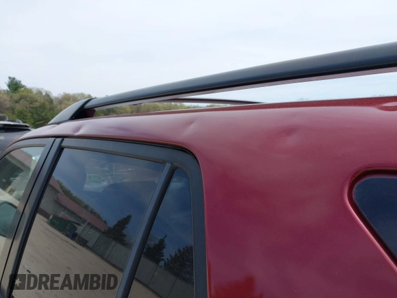 2005 Toyota 4Runner SR5 with VIN JTEBT14R458020299, listed as a IAAI auction lot 42216142 with 106,572 mi miles and . Bid and sale history available at DreamBid. Image 19.