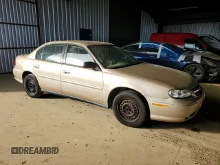 2004 Chevrolet Classic with VIN 1G1ND52F14M512169, listed as a Copart auction lot 42271045 with 106,767 mi miles and Clean Title. Bid and sale history available at carsss.com. Image 4.