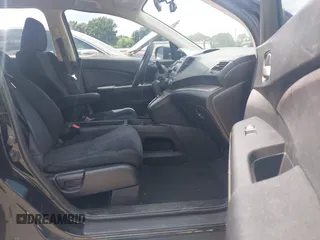2012 Honda CR-V LX with VIN 2HKRM4H34CH603400, listed as a IAAI auction lot 42230733 with 142,571 mi miles and . Bid and sale history available at DreamBid. Image 5.