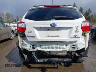2015 Subaru Crosstrek Premium с VIN JF2GPADC1F8283265, выставлен на аукционе IAAI как лот 41943056 с пробегом 185 852 миль миль и . История ставок и продаж доступна на DreamBid. Изображение 6.